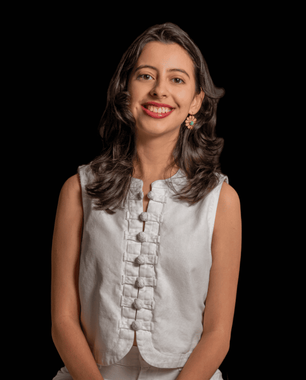 Pau Content Manager Intern